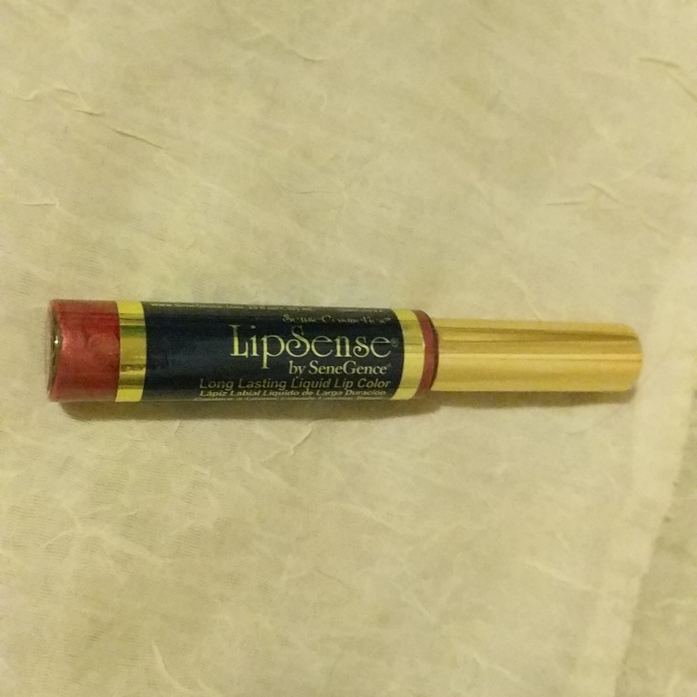 LipSense- Napa
